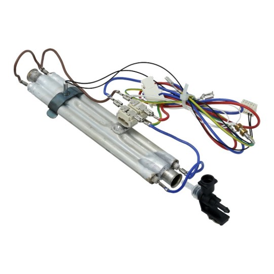 Siemens Bosch sildelements EQ.6, VeroAroma (12004535)