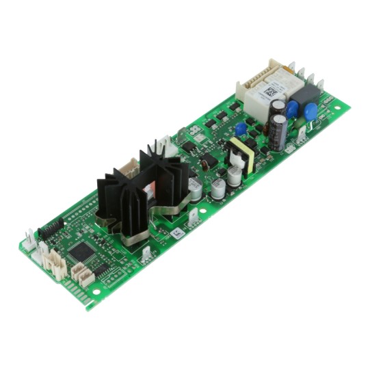 Delonghi Jaudas plate ECAM 23.466.S, 23.466.B