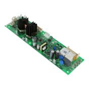 Плата питания DeLonghi ECAM 23.466.S, 23.466.B (AS13200049')