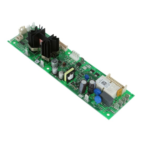 Delonghi Jaudas plate ECAM 23.466.S, 23.466.B