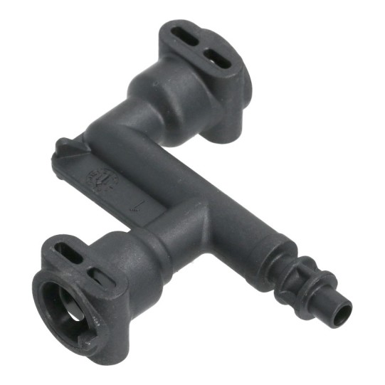Savienotājs ar solenoida vārstu Siemens, Bosch, Jura