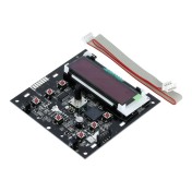 DeLonghi juhtpaneeli ekraan ECAM 23.460.B (5513227451')