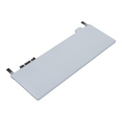 Melitta Drip Tray Panel Silver CI (6618056')
