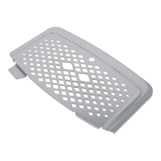 Philips notekpaplātes tērauda virsma EP30**