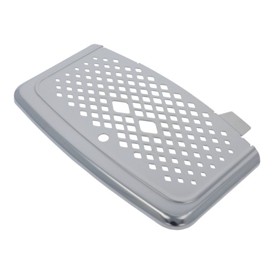Philips notekpaplātes tērauda virsma EP30**