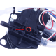 Siemens Bosch blīve keramiska vārsta EQ, Vero 00633878