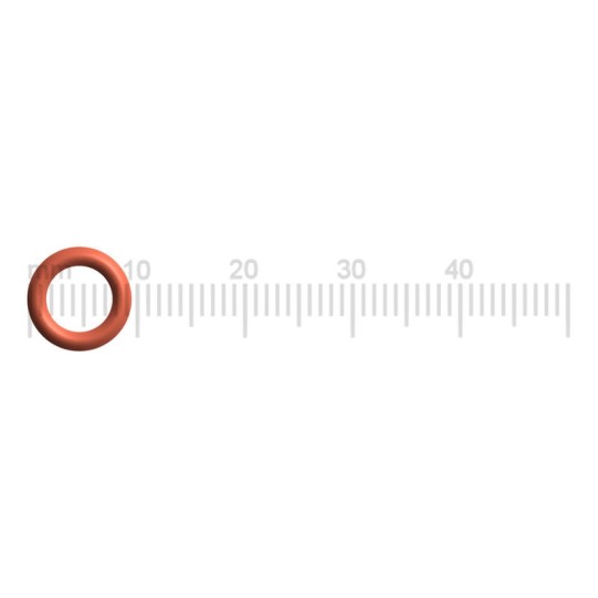 Siemens Bosch blīve keramiska vārsta EQ, Vero 00633878