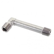 Saeco Jungtis L90, Solenoidinis Vožtuvas HD8753|67|7 (996530004874')