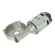 Dzirnavu motors V4 230V D Saeco, Philips, Gaggia (421945043971)