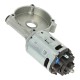 Dzirnavu motors V4 230V D Saeco, Philips, Gaggia (421945043971)