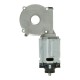 Dzirnavu motors V4 230V D Saeco, Philips, Gaggia (421945043971)
