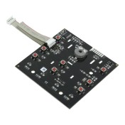 Delonghi juhtpaneel, ekraan ECAM 23.12*.B (AS13200048')
