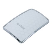 Nivona kafijas iztekas vāciņš white NICR778 (101710')