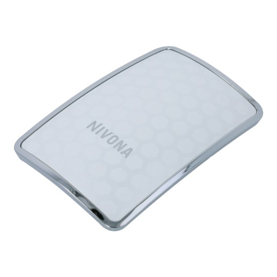 Nivona kafijas iztekas vāciņš white NICR778