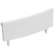 Nivona notekpaplātes panelis white NICR778 (101052')