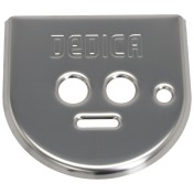 DeLonghi notekpaplātes tērauda virsma EC68** (6013214801')