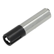 DeLonghi Pannarello Steam Nozzle Sleeve, Chrome (5513270869')