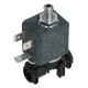 DeLonghi solenoīda vārsts 18.bar V3