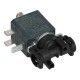 DeLonghi solenoīda vārsts 18.bar V3