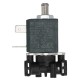 DeLonghi solenoīda vārsts 18.bar V3