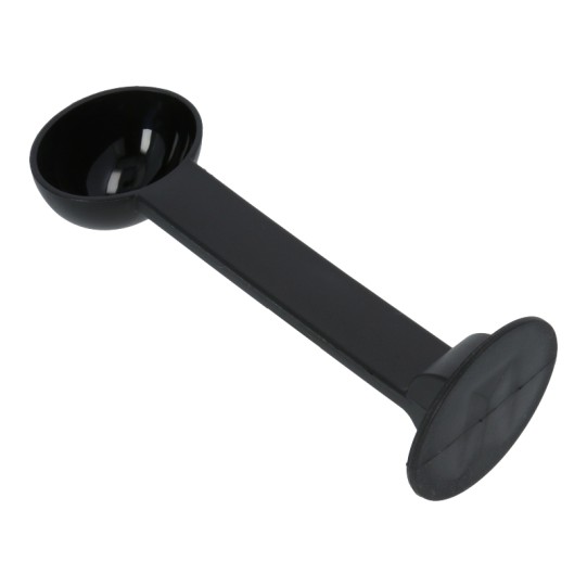 DeLonghi mērkarote ar tamperi, Ø 50 mm (7313286119)