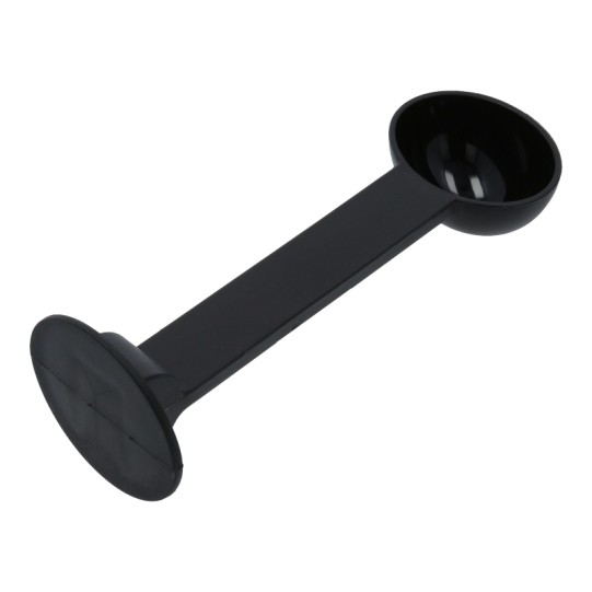 DeLonghi mērkarote ar tamperi, Ø 50 mm (7313286119)
