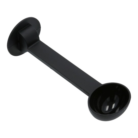 DeLonghi mērkarote ar tamperi, Ø 50 mm (7313286119)