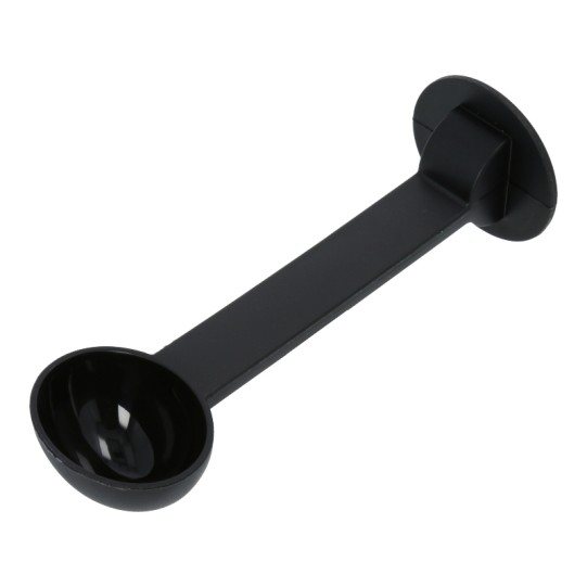 DeLonghi mērkarote ar tamperi, Ø 50 mm (7313286119)