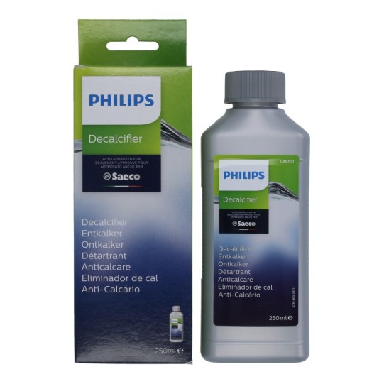 Saeco / Philips atkaļķošanas līdzeklis 250ml