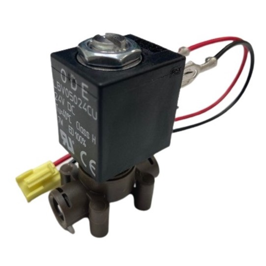 Stollar Sage solenoīda vārsts SEM750, SEM800