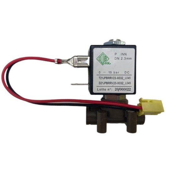 Stollar Sage solenoīda vārsts SEM750, SEM800