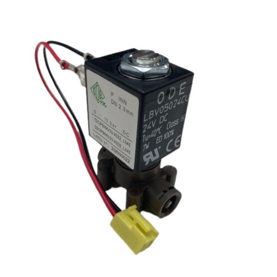 Stollar Sage solenoīda vārsts SEM750, SEM800