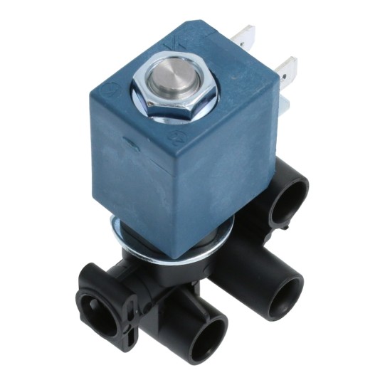 Solenoīda vārsts divvirzienu 24V 10W Philips (421944082931)