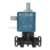 PLAST.3W.EV Solenoid Valve (24V / 10W) for Philips (421945024511)
