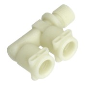 DeLonghi F tipo solenoidinio vožtuvo jungtis (5332188800')