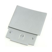 Philips notekpaplātes panelis silver EP (421944094521)