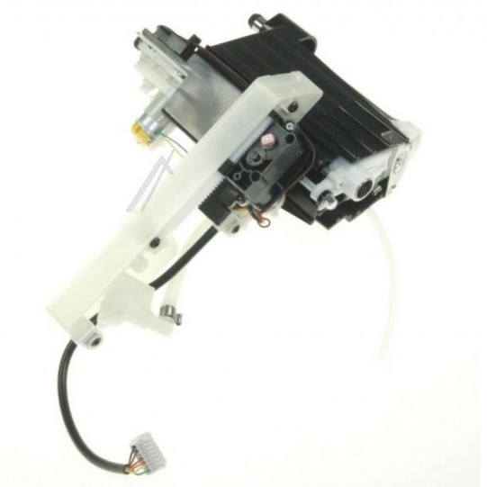 Krups reduktors + sprausla + motors EA900