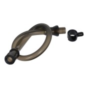 280 mm pieno vamzdelis Saeco Xelsis SM, GranAroma kavo (421941310831)