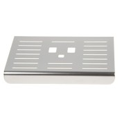 DeLonghi Drip Tray Stainless Steel Surface ECP33.** (6013214411')