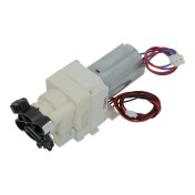 Keraamiline ventiil 12–24V Jura Z6, Z8 kohvimasinatele (73307)