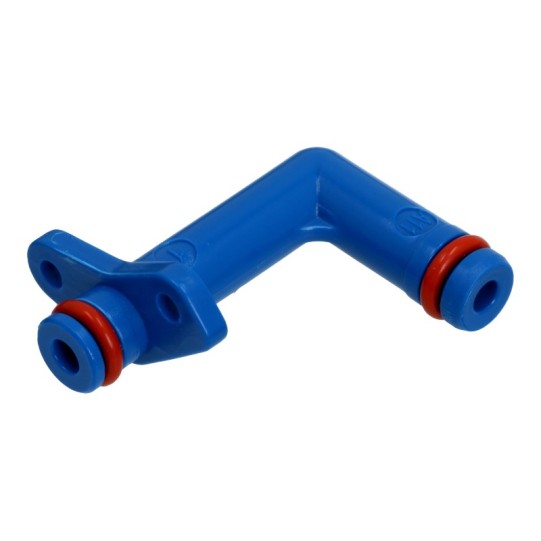 Siemens Bosch bloka konektors, zils EQ.5 00636488