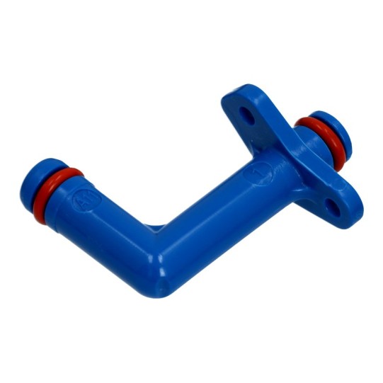 Siemens Bosch bloka konektors, zils EQ.5 00636488