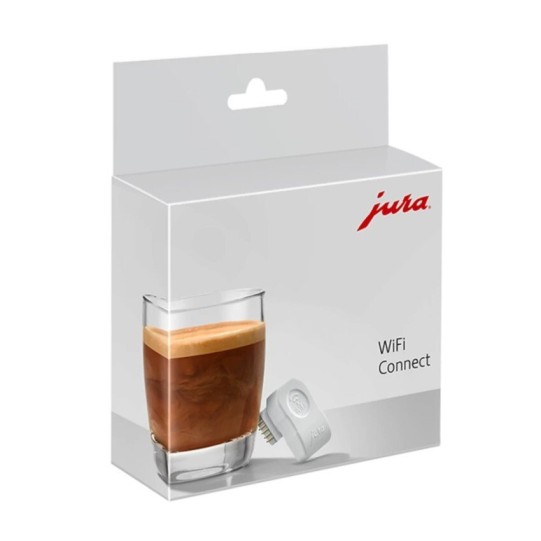 Jura Wi-Fi Connect
