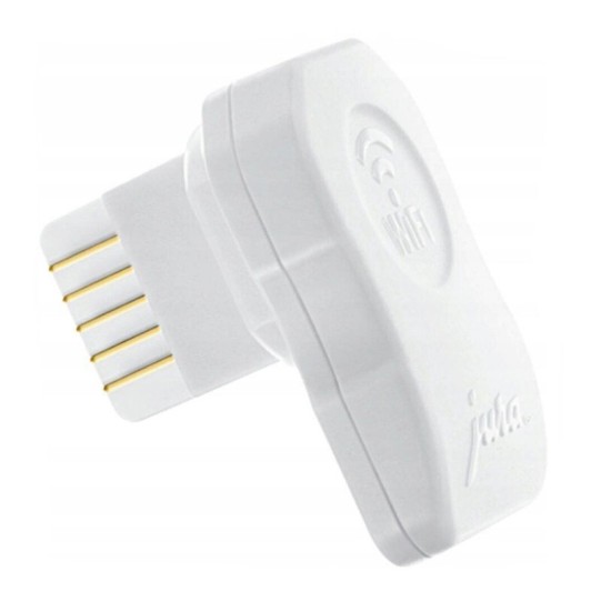 Jura Wi-Fi Connect