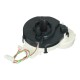 Siemens Bosch reduktors EQ.5, EQ.6| VeroAroma