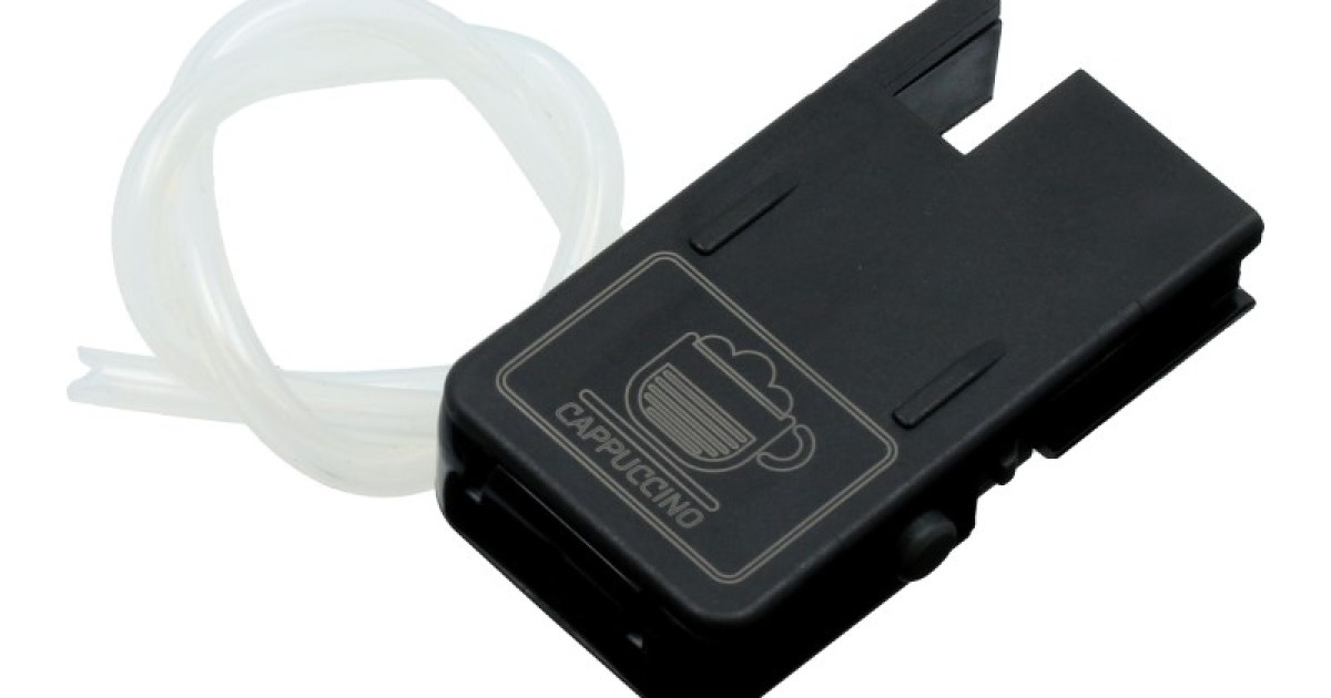 DREHFLEX - Compatibile con gruppo erogatore/camera di erogazione della DREHFLEX - Compatibile con gruppo erogatore/camera di erogazione della