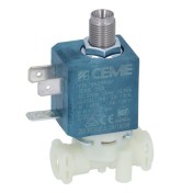 Соленоидный клапан Stollar BES870, Sage SES878 (SP0020442)