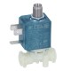 Stollar solenoīda vārsts (V3), 230V BES870