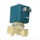 Stollar Sage solenoīda vārsts (V2), 230V BES870