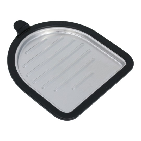 DeLonghi pilienu paplāte notekpaplātei, EC685 (5513226761)